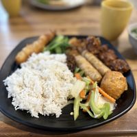   at Ẩm Thực Chay BỒ ĐỀ SAO in Nha Trang