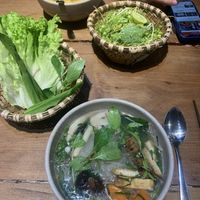   at Ẩm Thực Chay BỒ ĐỀ SAO in Nha Trang