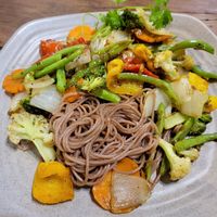  at Ẩm Thực Chay BỒ ĐỀ SAO in Nha Trang