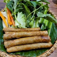  at Ẩm Thực Chay BỒ ĐỀ SAO in Nha Trang