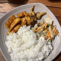   at Ẩm Thực Chay BỒ ĐỀ SAO in Nha Trang