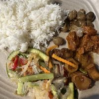   at Ẩm Thực Chay BỒ ĐỀ SAO in Nha Trang