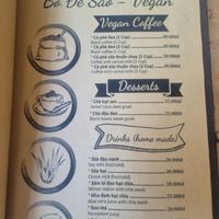  at Ẩm Thực Chay BỒ ĐỀ SAO in Nha Trang