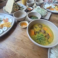  at Ẩm Thực Chay BỒ ĐỀ SAO in Nha Trang