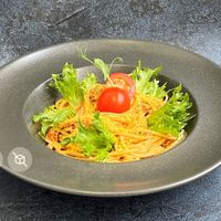  at Lo vegano in Yekaterinburg