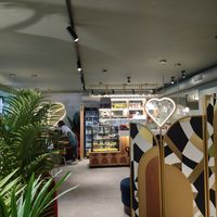  at Lo vegano in Yekaterinburg