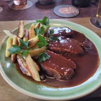  at Landgasthof Löwen in Aitrach