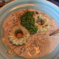   at Landgasthof Löwen in Aitrach