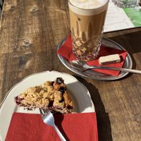   at café-mats in Karlsruhe