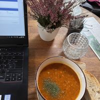   at café-mats in Karlsruhe