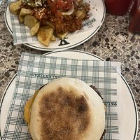   at Valentinas in Marrickville