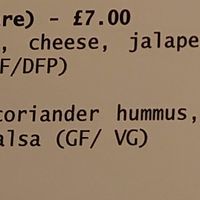  at The Langham Blue Bell in Langham