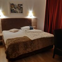  at Das Hotel Krone in Koenigswinter