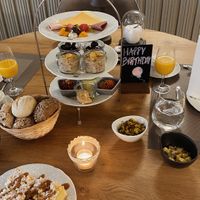   at Das Hotel Krone in Koenigswinter