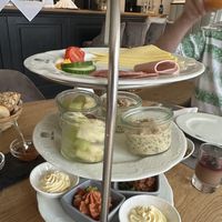   at Das Hotel Krone in Koenigswinter