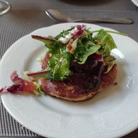 Krone -Taler at Das Anders in Koenigswinter