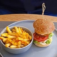  at Das Anders in Koenigswinter