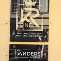  at Das Anders in Koenigswinter