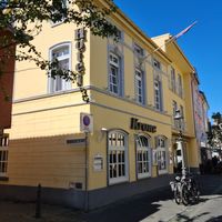  at Das Anders in Koenigswinter