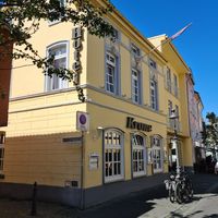  at Das Anders in Koenigswinter