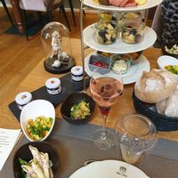  at Das Anders in Koenigswinter