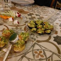   at O Linós in Paphos