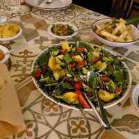   at O Linós in Paphos