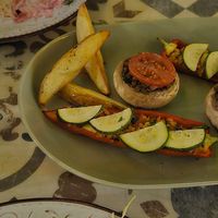  at O Linós in Paphos