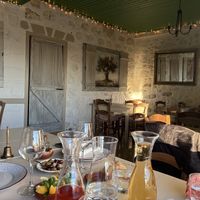   at o Linós in Paphos