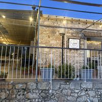   at o Linós in Paphos