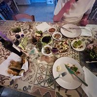   at o Linós in Paphos