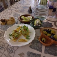  at o Linós in Paphos