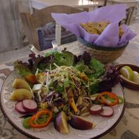  at o Linós in Paphos