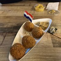  at De Ballenbar in Amsterdam