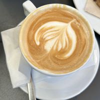   at Verso Coffice Catania in Catania