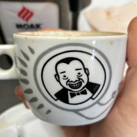   at Verso Coffice Catania in Catania