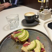   at Verso Coffice Catania in Catania