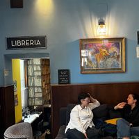   at Verso Coffice Catania in Catania