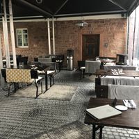 Zeltbereich  at Steinhaus1718 - Hotel in Budingen