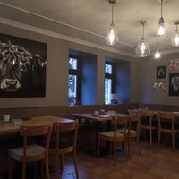 Breakfast at Steinhaus1718 - Hotel in Budingen