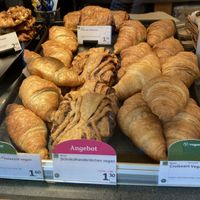   at denn's Biomarkt - Schanze in Hamburg