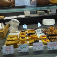  at Forno Brisa in Bologna