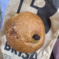   at Forno Brisa in Bologna