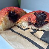 at Forno Brisa in Bologna