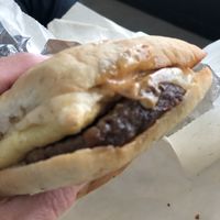   at Gregorys Coffee in Paramus