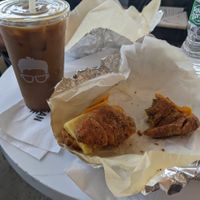  at Gregorys Coffee in Paramus