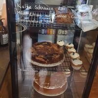  at Café Sonntag in Dortmund