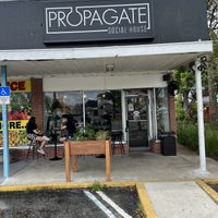   at Propagate Social House in Apopka