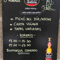  at Taperia O Albergue in Tui