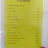  at Taperia O Albergue in Tui